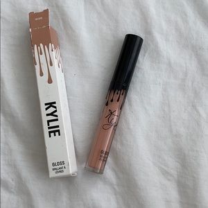 kylie lipgloss